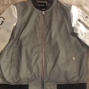 Rare reflective guess bomber